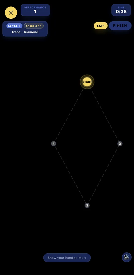 Cerexer screen 3