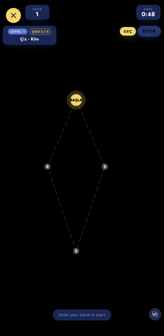 Cerexer screen 3